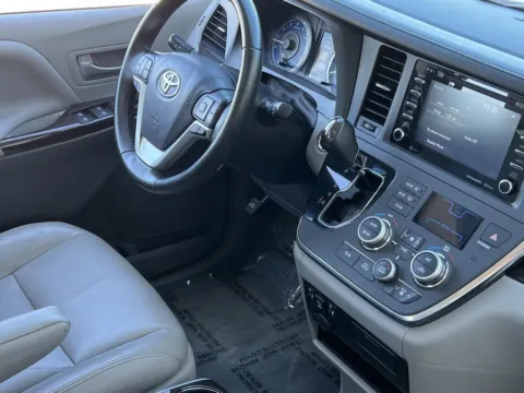 Another view of 2019 Toyota Sienna XLE Premium for sale in Noblesville, IN at Noblesville Imports
