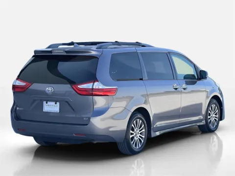Photos of 2019 Toyota Sienna XLE Premium for sale in Noblesville, IN at Noblesville Imports