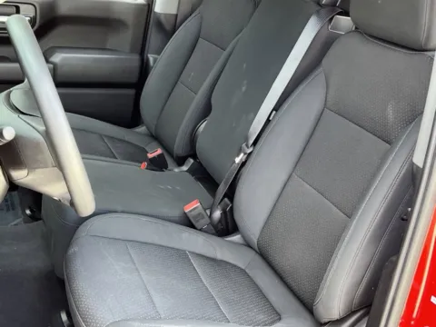 More photos of 2020 Chevrolet Silverado 1500 Custom at Noblesville Imports, IN