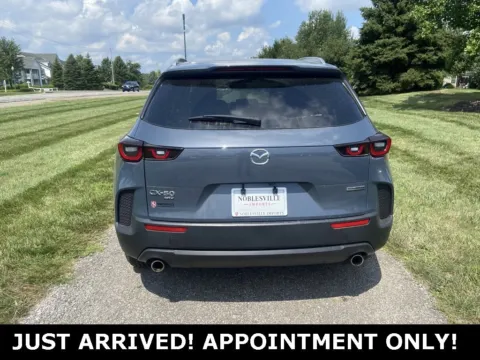 More photos of 2024 Mazda CX-50 2.5 S Preferred Package at Noblesville Imports, IN