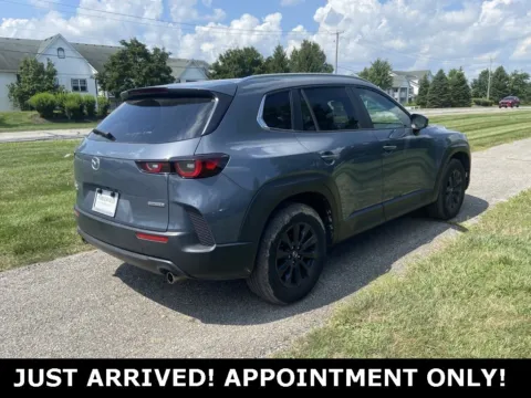 More photos of 2024 Mazda CX-50 2.5 S Preferred Package at Noblesville Imports, IN