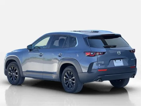 Photos of 2024 Mazda CX-50 2.5 S Preferred Package for sale in Noblesville, IN at Noblesville Imports