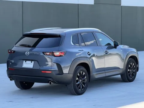 More photos of 2024 Mazda CX-50 2.5 S Preferred Package at Noblesville Imports, IN