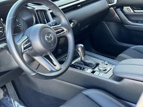 Another view of 2024 Mazda CX-50 2.5 S Preferred Package for sale in Noblesville, IN at Noblesville Imports