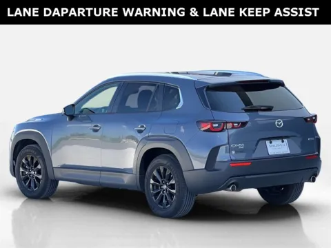 Photos of 2024 Mazda CX-50 2.5 S Preferred Package for sale in Noblesville, IN at Noblesville Imports