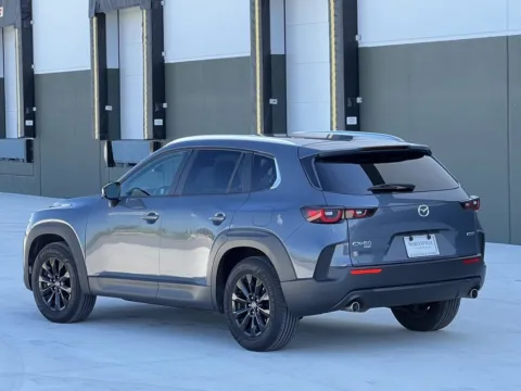 Photos of 2024 Mazda CX-50 2.5 S Preferred Package for sale in Noblesville, IN at Noblesville Imports