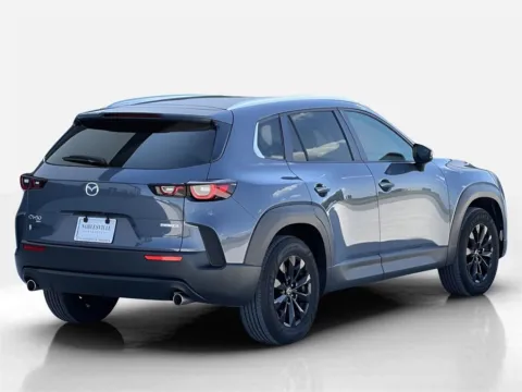 More photos of 2024 Mazda CX-50 2.5 S Preferred Package at Noblesville Imports, IN