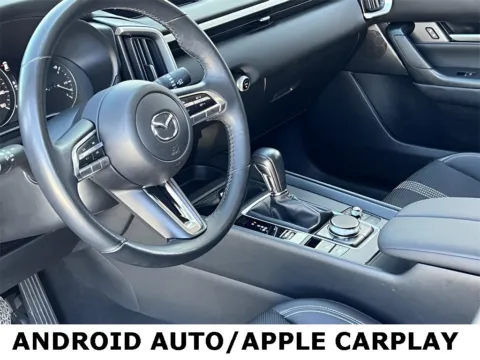 Another view of 2024 Mazda CX-50 2.5 S Preferred Package for sale in Noblesville, IN at Noblesville Imports