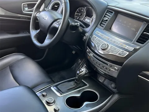 Another view of 2020 INFINITI QX60 LUXE for sale in Noblesville, IN at Noblesville Imports