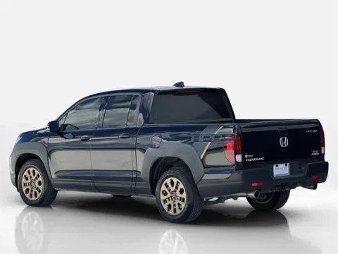 Photos of 2021 Honda Ridgeline Sport for sale in Noblesville, IN at Noblesville Imports