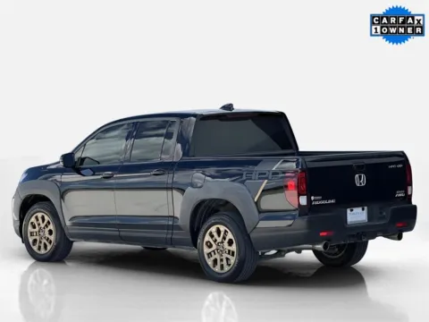 Photos of 2021 Honda Ridgeline Sport for sale in Noblesville, IN at Noblesville Imports