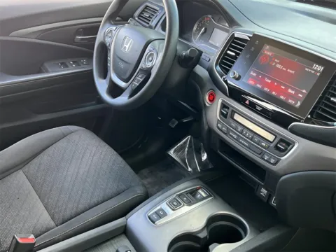 Another view of 2021 Honda Ridgeline Sport for sale in Noblesville, IN at Noblesville Imports