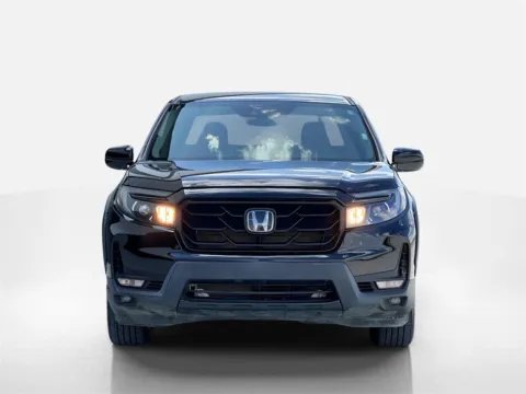 More photos of 2021 Honda Ridgeline Sport at Noblesville Imports, IN