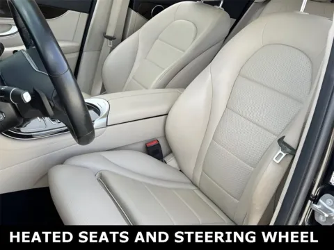 More photos of 2020 Mercedes-Benz GLC 300 at Noblesville Imports, IN