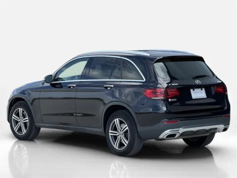 Photos of 2020 Mercedes-Benz GLC 300 for sale in Noblesville, IN at Noblesville Imports