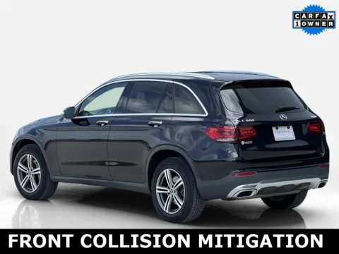 Photos of 2020 Mercedes-Benz GLC 300 for sale in Noblesville, IN at Noblesville Imports