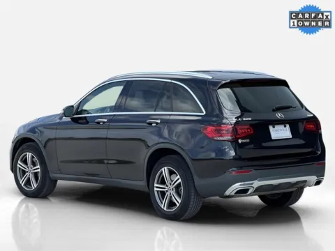 Photos of 2020 Mercedes-Benz GLC 300 for sale in Noblesville, IN at Noblesville Imports