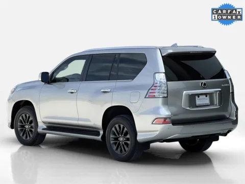 Another view of 2022 Lexus GX 460 Premium for sale in Noblesville, IN at Noblesville Imports