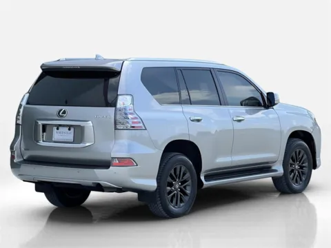 More photos of 2022 Lexus GX 460 Premium at Noblesville Imports, IN