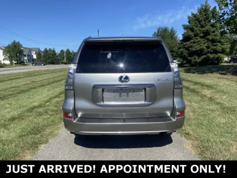 More photos of 2022 Lexus GX 460 Premium at Noblesville Imports, IN