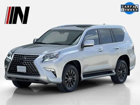 Unknown 2022 Lexus GX 460 Premium for sale in Noblesville, IN