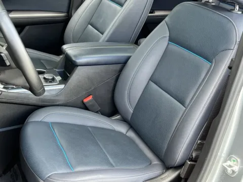More photos of 2024 Chevrolet Blazer RS at Noblesville Imports, IN