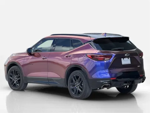 Photos of 2024 Chevrolet Blazer RS for sale in Noblesville, IN at Noblesville Imports