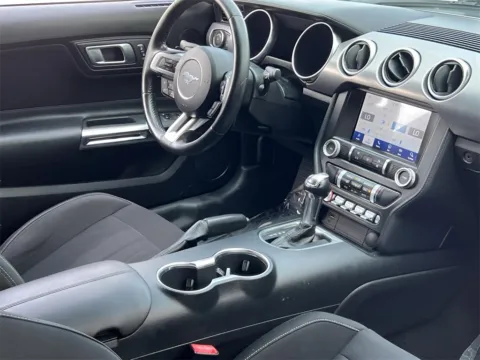 Another view of 2019 Ford Mustang GT for sale in Noblesville, IN at Noblesville Imports
