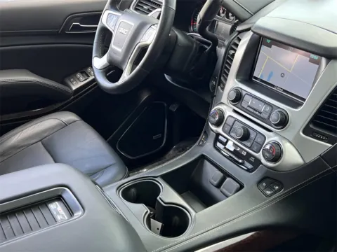 Another view of 2017 GMC Yukon XL SLT for sale in Noblesville, IN at Noblesville Imports