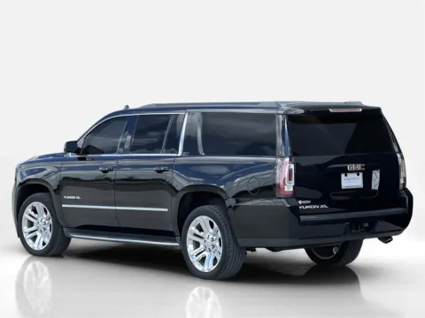 Photos of 2017 GMC Yukon XL SLT for sale in Noblesville, IN at Noblesville Imports