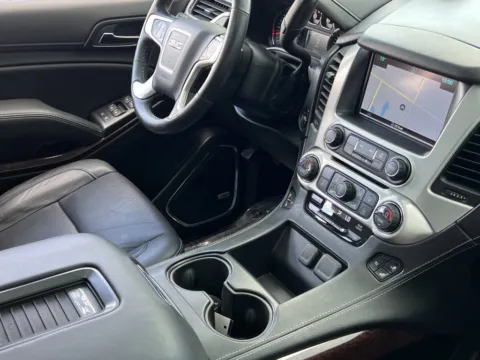 Another view of 2017 GMC Yukon XL SLT for sale in Noblesville, IN at Noblesville Imports