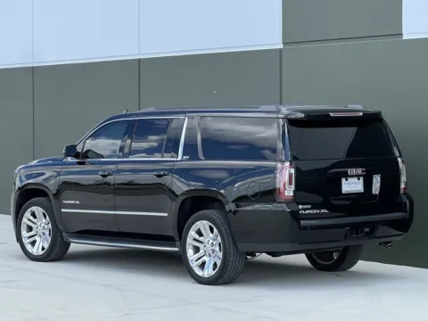 Photos of 2017 GMC Yukon XL SLT for sale in Noblesville, IN at Noblesville Imports