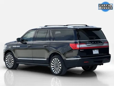 Photos of 2020 Lincoln Navigator L Reserve for sale in Noblesville, IN at Noblesville Imports
