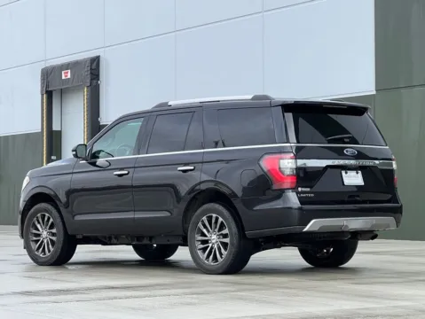 More photos of 2019 Ford Expedition Limited at Noblesville Imports, IN