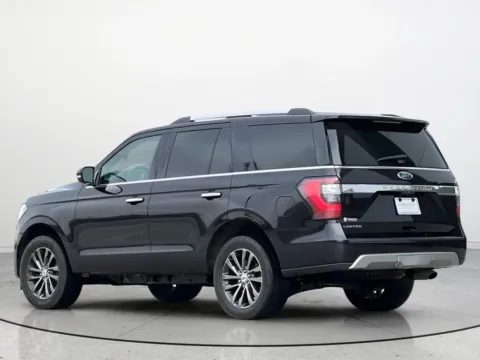 Photos of 2019 Ford Expedition Limited for sale in Noblesville, IN at Noblesville Imports