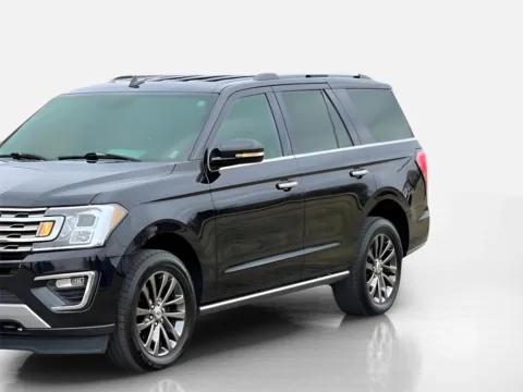 More photos of 2019 Ford Expedition Limited at Noblesville Imports, IN