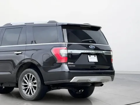Another view of 2019 Ford Expedition Limited for sale in Noblesville, IN at Noblesville Imports