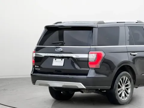More photos of 2019 Ford Expedition Limited at Noblesville Imports, IN