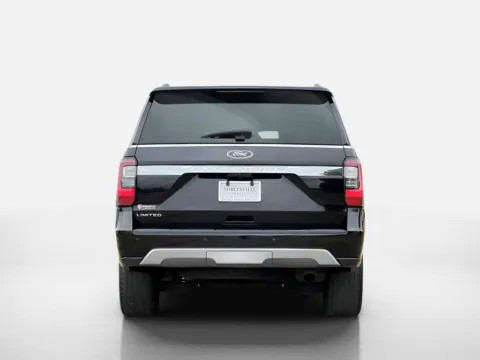 More photos of 2019 Ford Expedition Limited at Noblesville Imports, IN