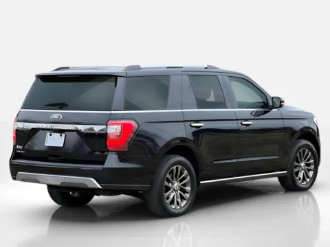 Photos of 2019 Ford Expedition Limited for sale in Noblesville, IN at Noblesville Imports