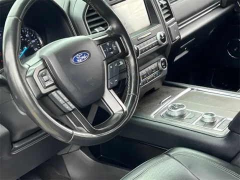 Another view of 2019 Ford Expedition Limited for sale in Noblesville, IN at Noblesville Imports