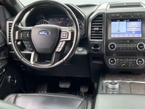 More photos of 2019 Ford Expedition Limited at Noblesville Imports, IN