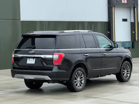 Photos of 2019 Ford Expedition Limited for sale in Noblesville, IN at Noblesville Imports