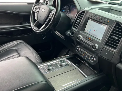 Another view of 2019 Ford Expedition Limited for sale in Noblesville, IN at Noblesville Imports