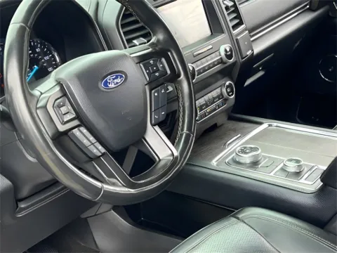 Another view of 2019 Ford Expedition Limited for sale in Noblesville, IN at Noblesville Imports