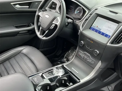 Another view of 2020 Ford Edge SEL for sale in Noblesville, IN at Noblesville Imports
