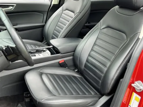 More photos of 2020 Ford Edge SEL at Noblesville Imports, IN