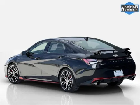 Photos of 2023 Hyundai Elantra N for sale in Noblesville, IN at Noblesville Imports