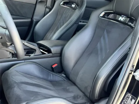 More photos of 2023 Hyundai Elantra N at Noblesville Imports, IN