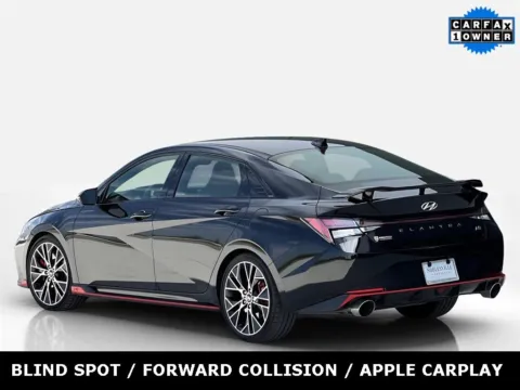Photos of 2023 Hyundai Elantra N for sale in Noblesville, IN at Noblesville Imports